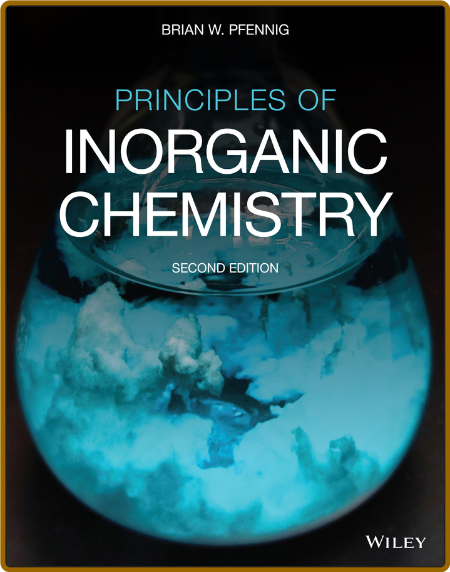 Principles of Inorganic Chemistry, 2nd Edition 5475886288edf4c898902c769eb5d49d