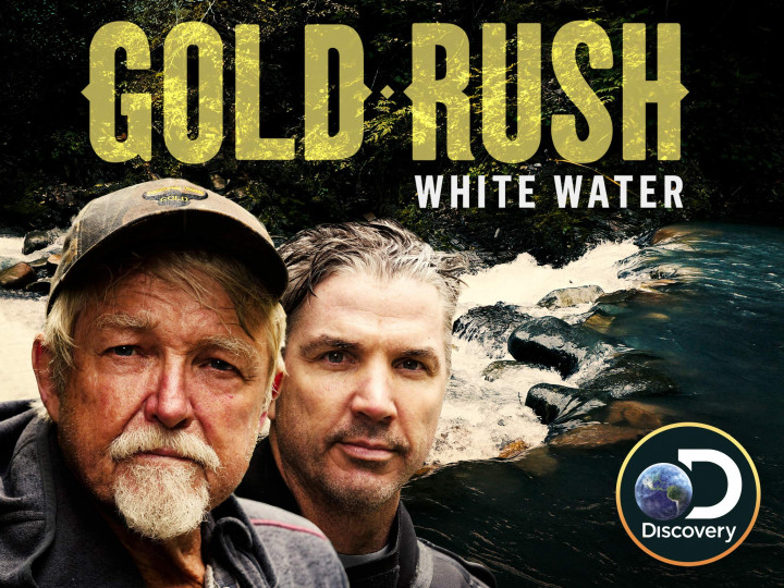 Gorączka złota: rzeka skarbów / Gold Rush: White Water (2022) [SEZON 5] PL.1080i.HDTV.H264-B89 | POLSKI LEKTOR