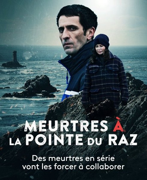 Убийства на мысе Ра / Meurtres à La Pointe du Raz (2021)