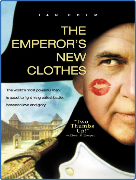 The Emperors New CloThes 2001 1080p WEBRip x265-RARBG