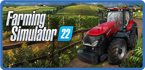 Farming Simulator 22 [FitGirl Repack]