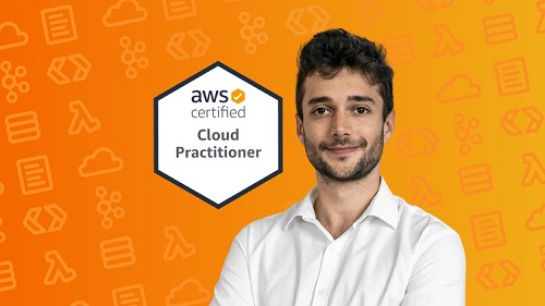 Practice AWS-Certified-Cloud-Practitioner Exam Online