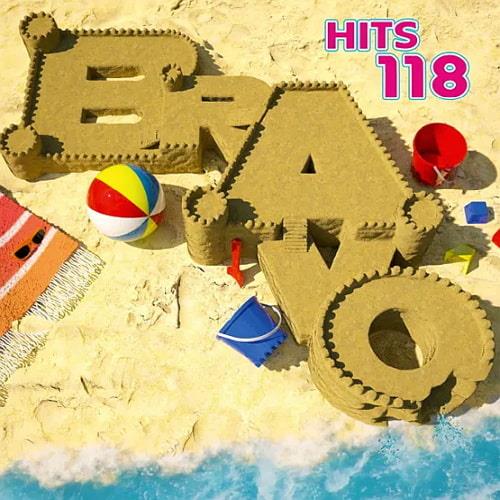Bravo Hits vol 118 (2CD) (2022)