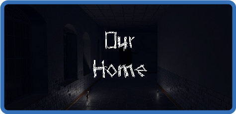 Our Home DARKSiDERS