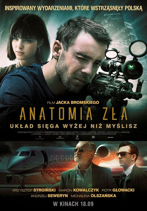 Anatomia zła (2015) PL.NF.720p.WEB-DL.XviD.AC3-LTS ~ film polski