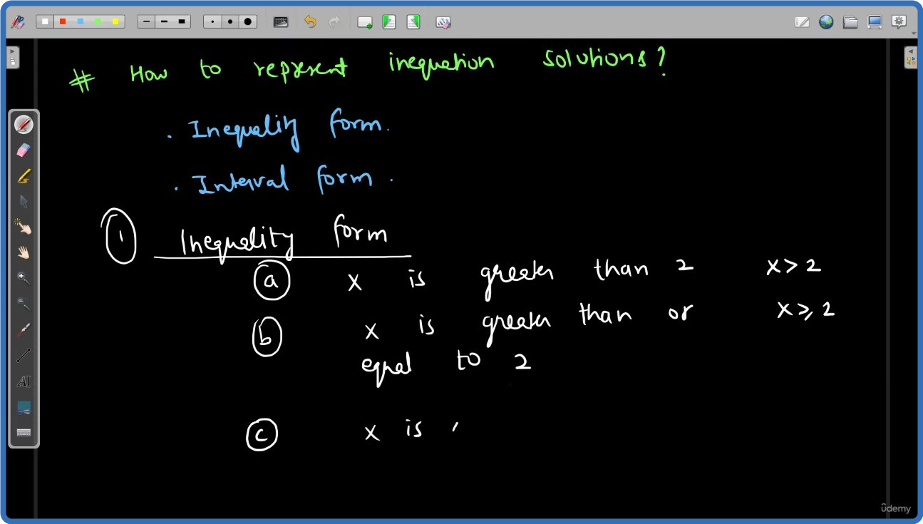 Udemy   10 days to Power SAT Math