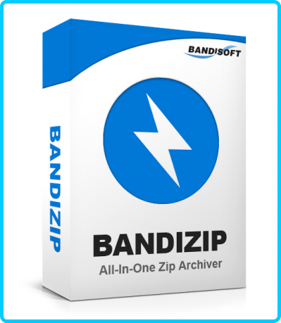 Bandizip Enterprise 7.26 (x64) Multilingual 8dec3536ad09bb11ec34d2b34f86750a