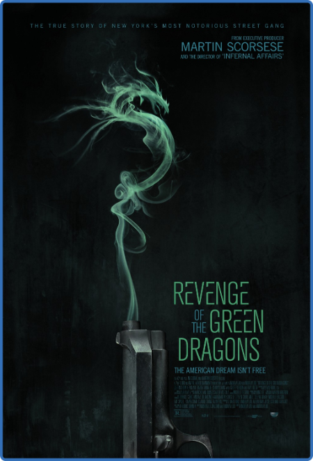 Revenge Of The Green Dragons (2014) 720p BluRay [YTS]