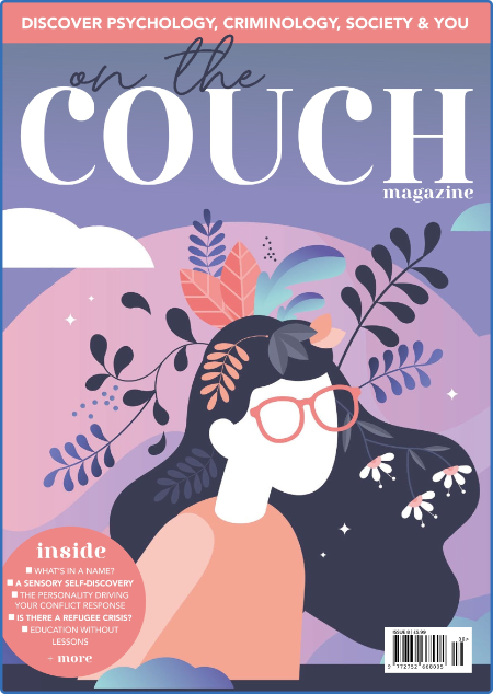 On the Couch - Issue 8 - July 2022