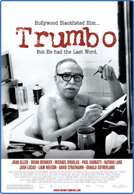 Trumbo (2007) 720p 10bit WEBRip x265-Budgetbits