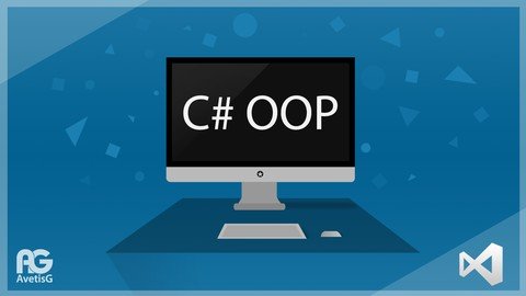 Beginner Object Oriented Programming In C# and .NET Core