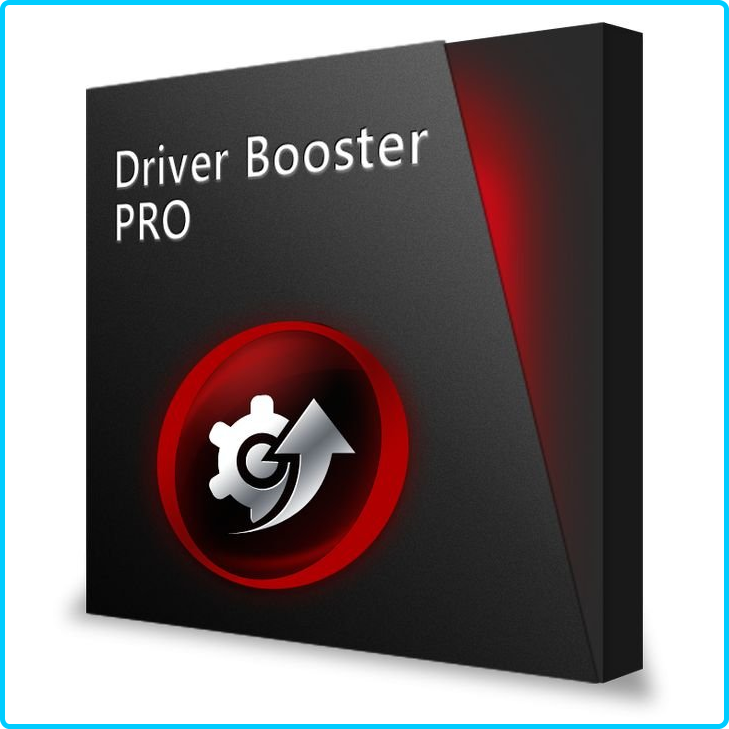 IObit Driver Booster Pro 9.4.0.233 RePack (& Portable) by Dodakaedr 6dd39e19a52a233d6b80295d2312c926