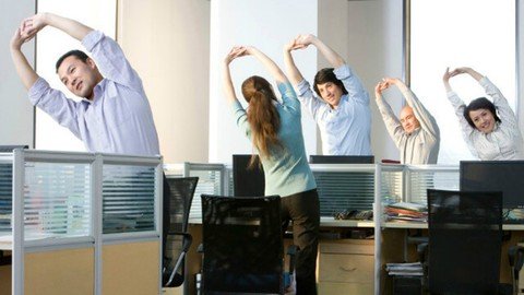 Labor Gymnastics Health In Work Environment