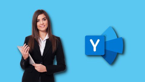 Microsoft Yammer Essential Training Get Certificate