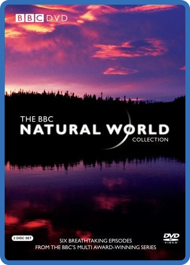 Natural World S31E05 Attenborough's Ark 720p 10bit BluRay x265-Budgetbits