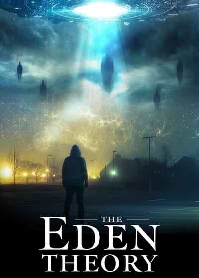 The Eden Theory [2022] HDRip XviD AC3-EVO