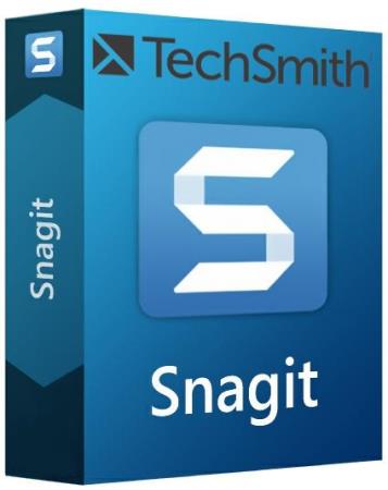 TechSmith SnagIt 2022.1.1 Build 21427 RePack (MULTi/RUS)