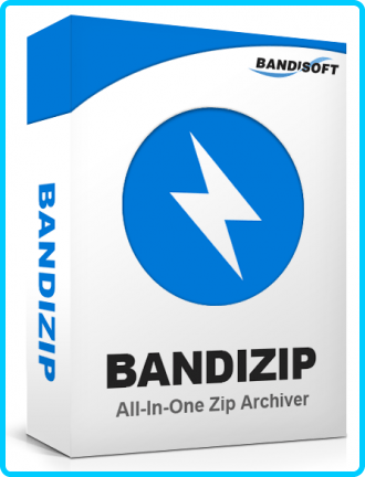 Bandizip Professional 7.26 (x64) Multilingual D835f15b8e69c5c66c43dfe3645c703d