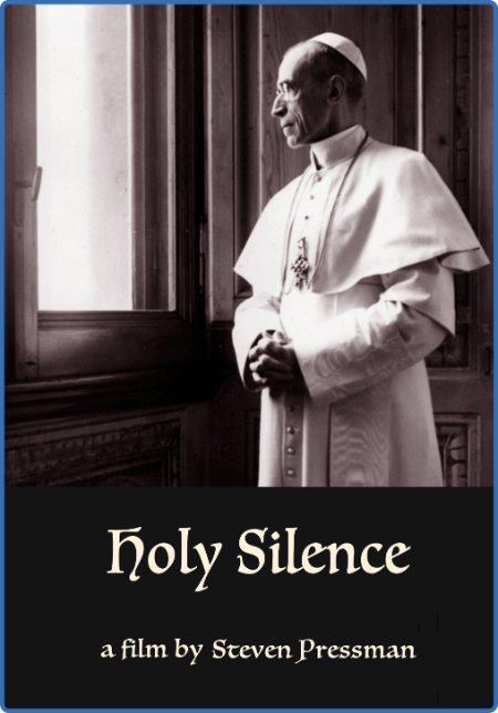 Holy Silence 2020 720p WEB H264-CBFM