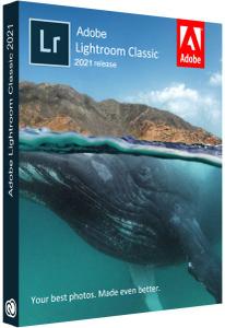 Adobe Lightroom Classic 2022 v11.4.1 Multilingual (x64)