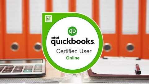 Bookkeeping Basics #4 Quickbooks OnlineCertification Prep