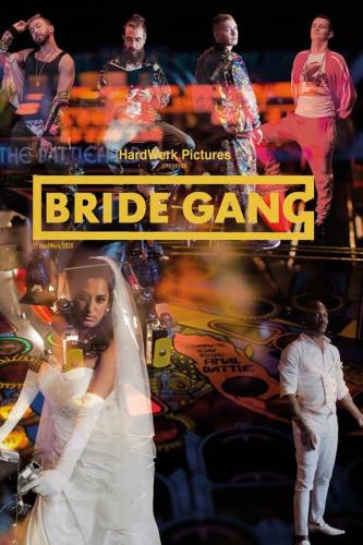 Kali Sudhra - Bride Gang [FullHD, 1080p] [Hardwerk.com]