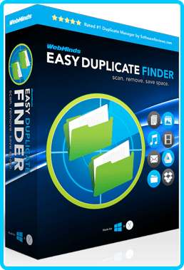 Easy Duplicate Finder 7.18.0.36 (x64) Multilingual 892cc21b9807cafcf959b30366e3dd57