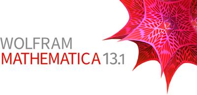 Wolfram Mathematica 13.1.0 Multilingual (Win / macOS / Linux)