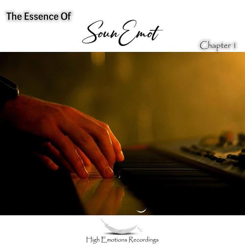 VA - SounEmot - The Essence Of Sounemot Chapter 1 (2022) (MP3)