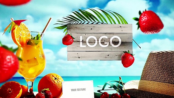 Videohive - Resort Promo FC 38475782 - Project For Final Cut & Apple Motion