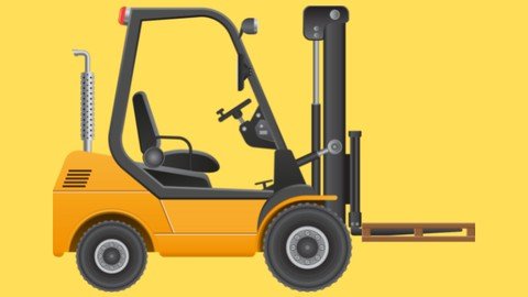 Introduction To Forklift Operation (Theory)