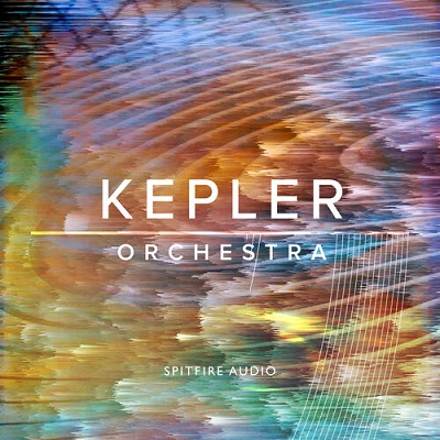Spitfire Audio Kepler Orchestra KONTAKT