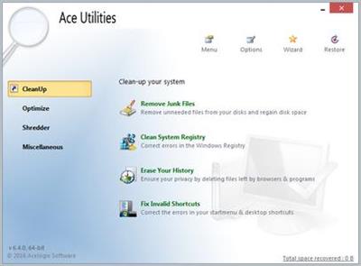 Ace Utilities 6.7.0.303