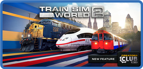 Train Sim World 2 v1.0.11064.0 Razor1911
