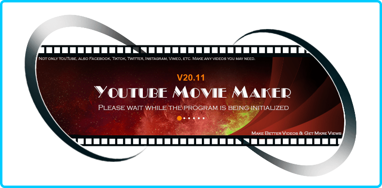 YouTube Movie Maker Platinum 22.02 (x64) 13b86f4a5bb1f3154a80f4f6649ca17e