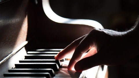 Piano Blues Master - Mastering Eb Blues