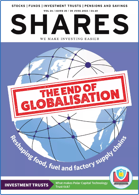 Shares Magazine – 30 June 2022