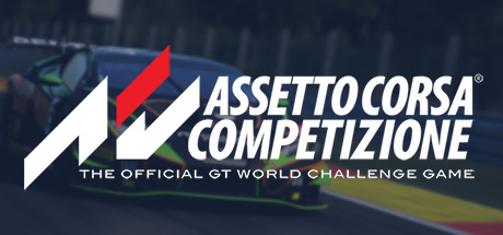 Assetto Corsa Competizione American Track-Flt