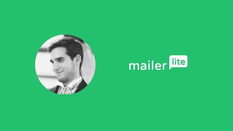 Learn Mailerlite For Your Email Marketing Campaigns.