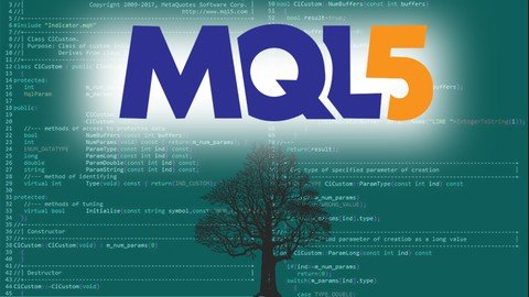 Mql5 Advanced Create "Zero Loss" Hedge Strategies With Mql5