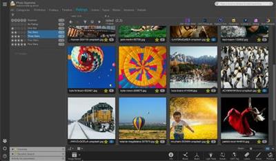 IDimager Photo Supreme 7.2.0.4406 Multilingual (x64)