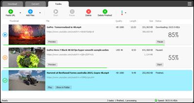 TubeMate Downloader 3.27.12 274b0e71d255106a1dcd25004d2a6da9