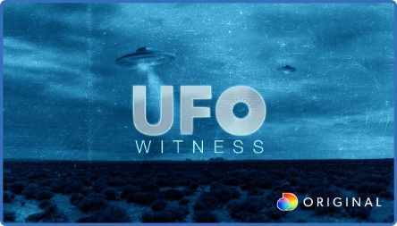 UFO WitNess S02E03 The Undersea Alien Base 1080p WEB h264-B2B