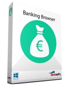Abelssoft BankingBrowser 2022 4.02.39197 Multilingual