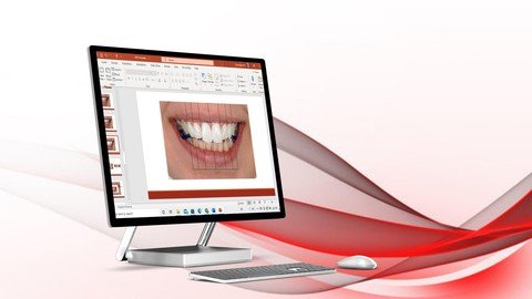 Udemy - A B C Digital Smile Design