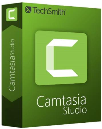 TechSmith Camtasia 2022.1.0 Build 39645 RePack (MULTi/RUS)
