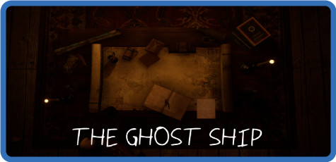The Ghost Ship DARKSiDERS
