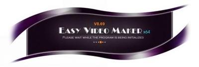 Easy Video Maker Platinum / Gold 12.05 (x64)