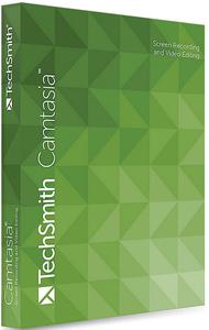 TechSmith Camtasia 2022.0.2 Build 38524 (x64) Multilingual