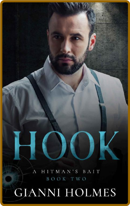 Hook - Gianni Holmes